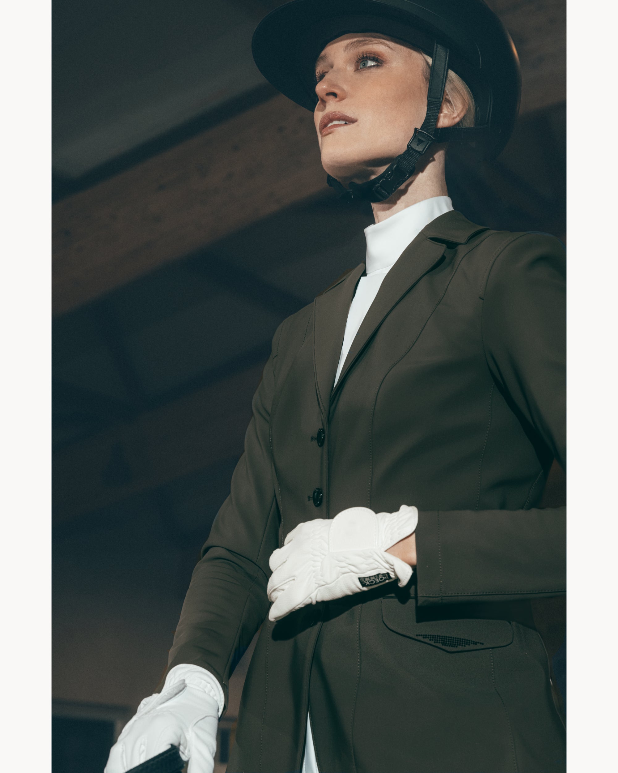 Pikeur Isalie Ladies Competition Jacket 1515