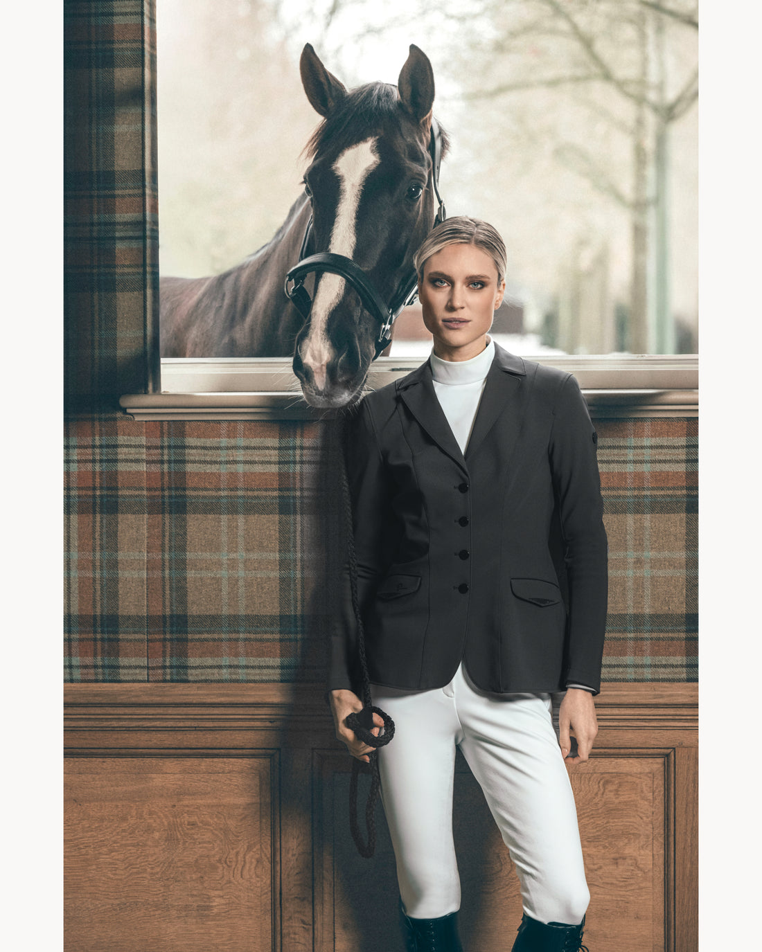 Pikeur Isalie Ladies Competition Jacket 1515