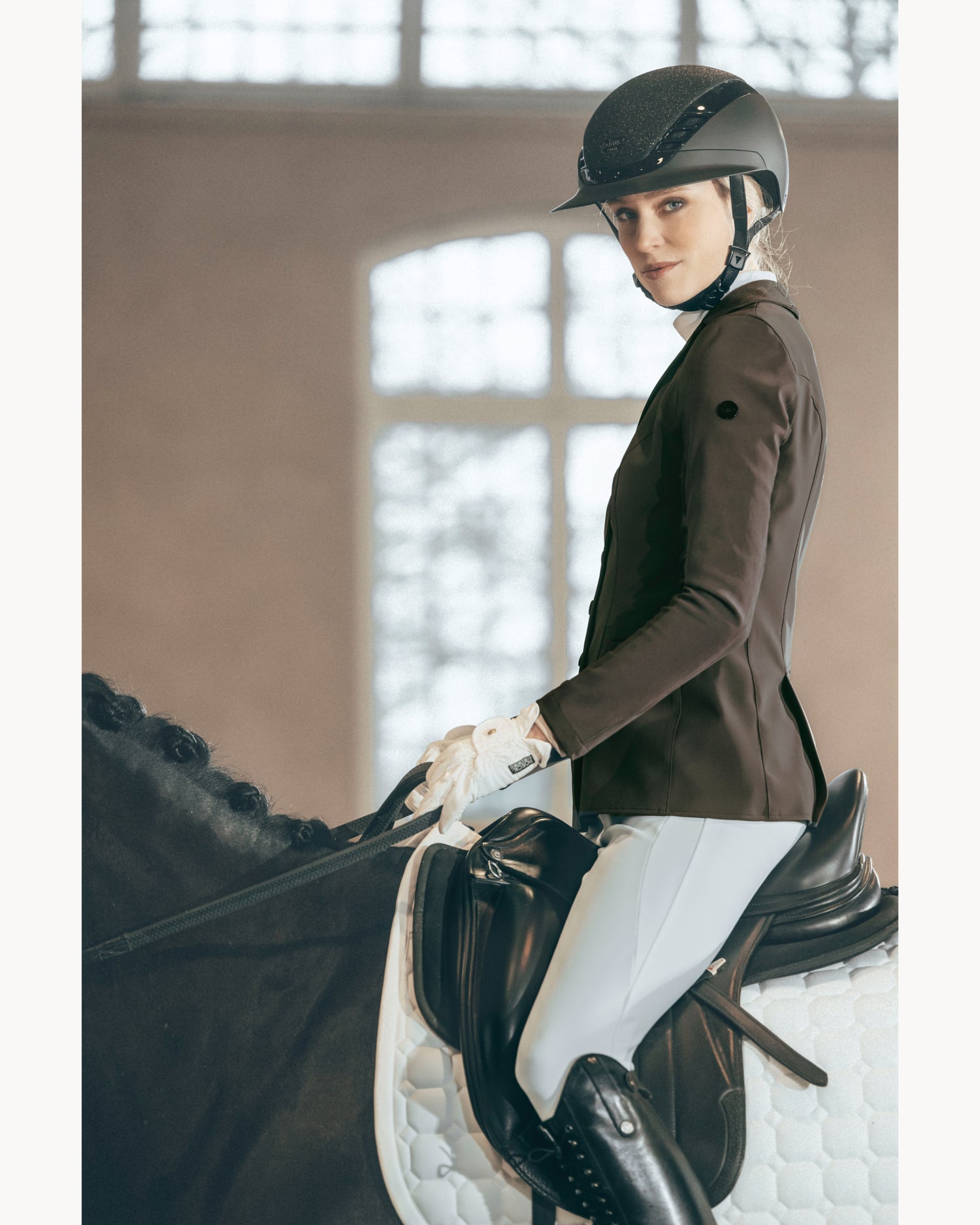 Pikeur Isalie Ladies Competition Jacket 1515