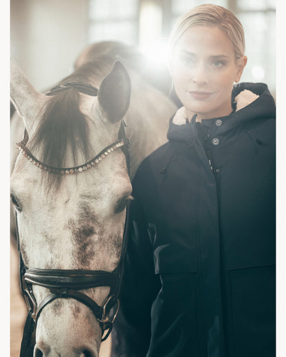 Pikeur Constance Ladies Waterproof Parka 2022