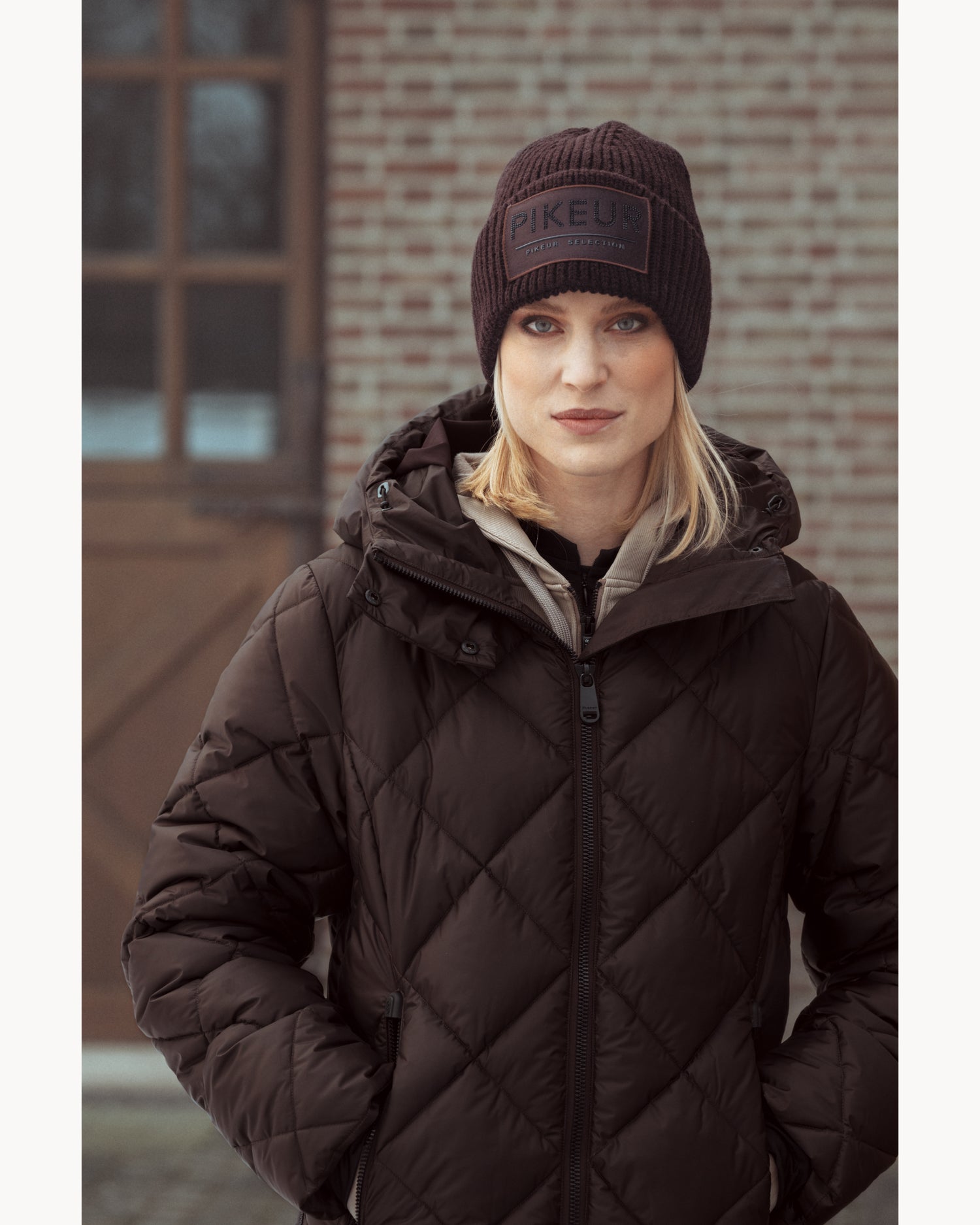 Pikeur Beanie Hat 285600
