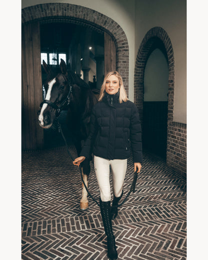 Pikeur Colette Ladies Quilted Jacket 2026