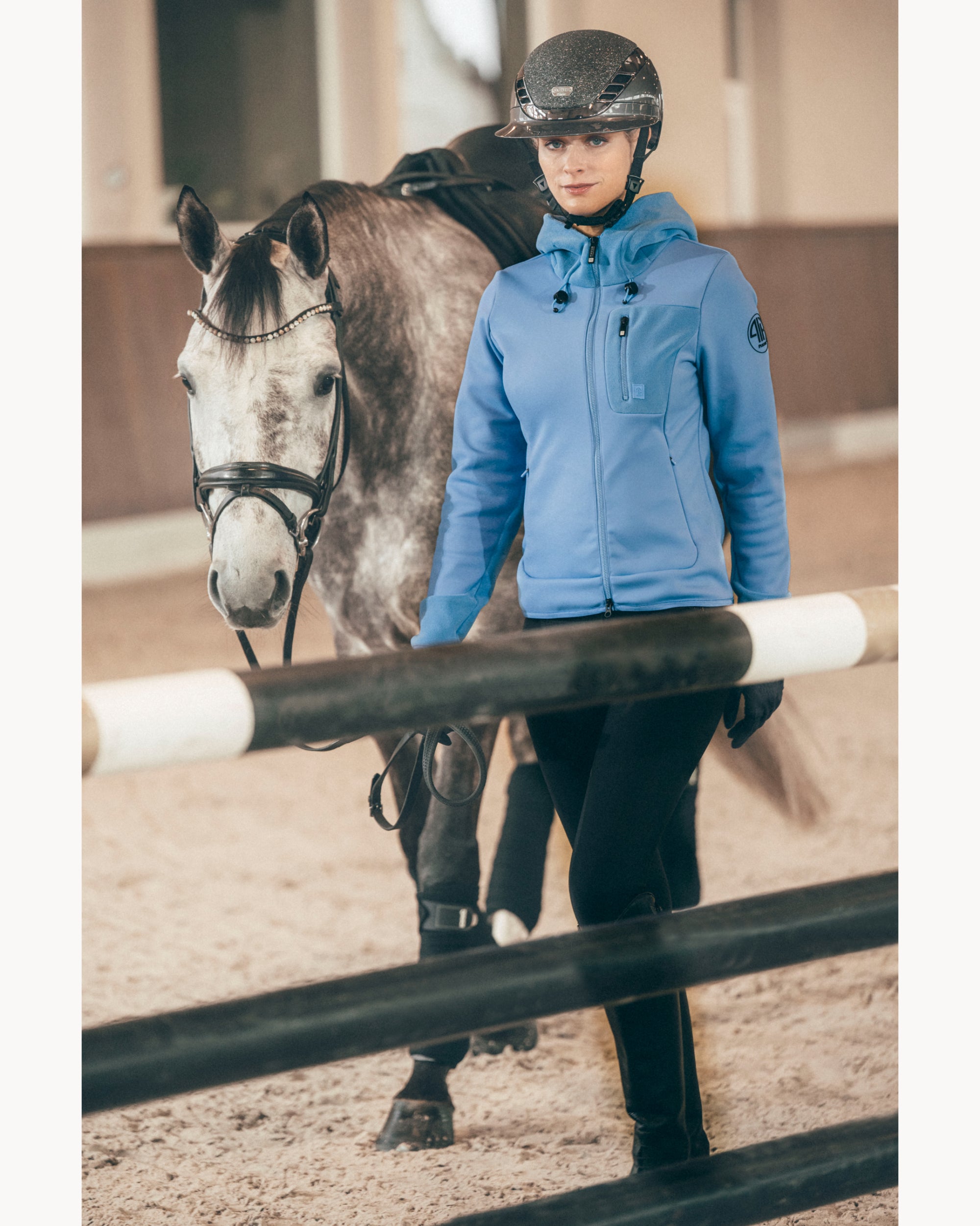 Pikeur Diana Ladies Thermo Fleece 2046