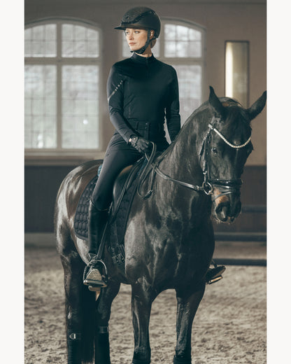 Pikeur Leighton Ladies Zone Zip Shirt 2277