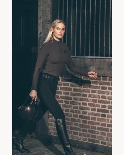 Pikeur Cantira Full Grip Ladies Breeches 5205