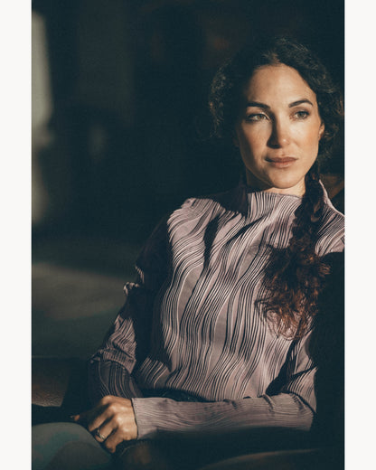 Pikeur Lina Ladies Waveline Shirt 2285
