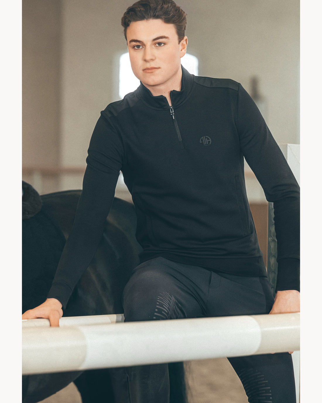 Pikeur Santano Mens Sweater 2291