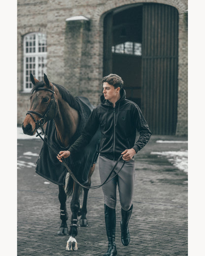 Pikeur Sylvester Mens Full Zip Hoody 2292