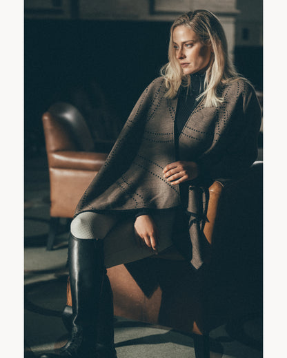 Pikeur Cape 2854