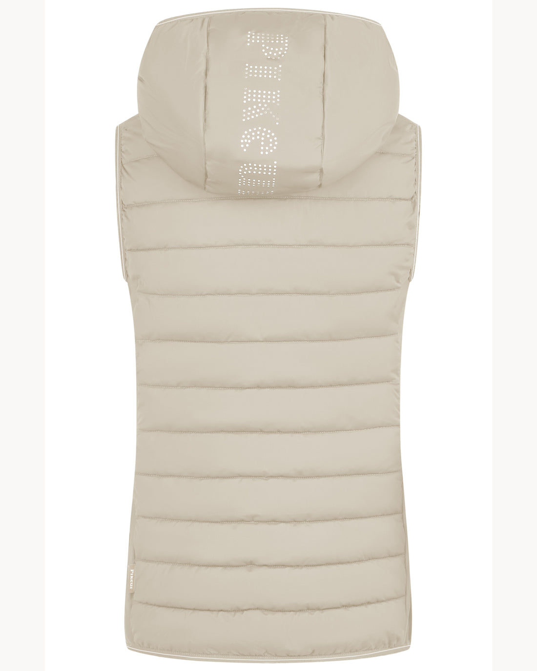 Pikeur Rhona Ladies Hybrid Waistcoat 1003