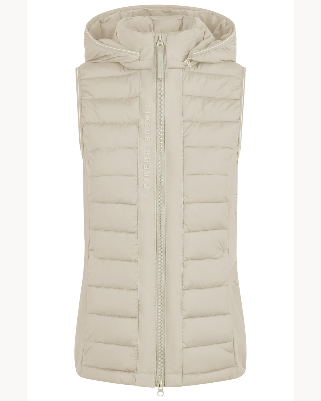 Pikeur Rhona Ladies Hybrid Waistcoat 1003