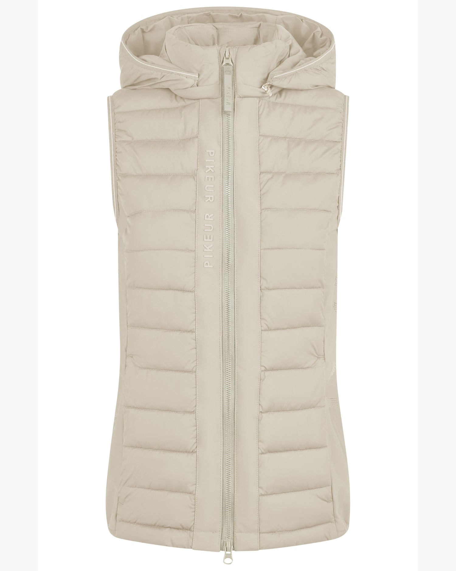 Pikeur Rhona Ladies Hybrid Waistcoat 1003