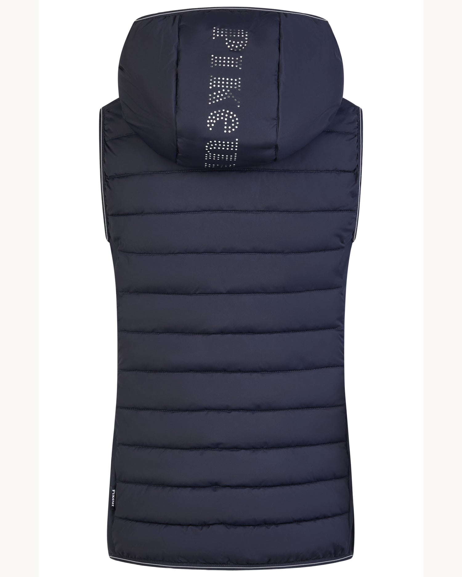 Pikeur Rhona Ladies Hybrid Waistcoat 1003