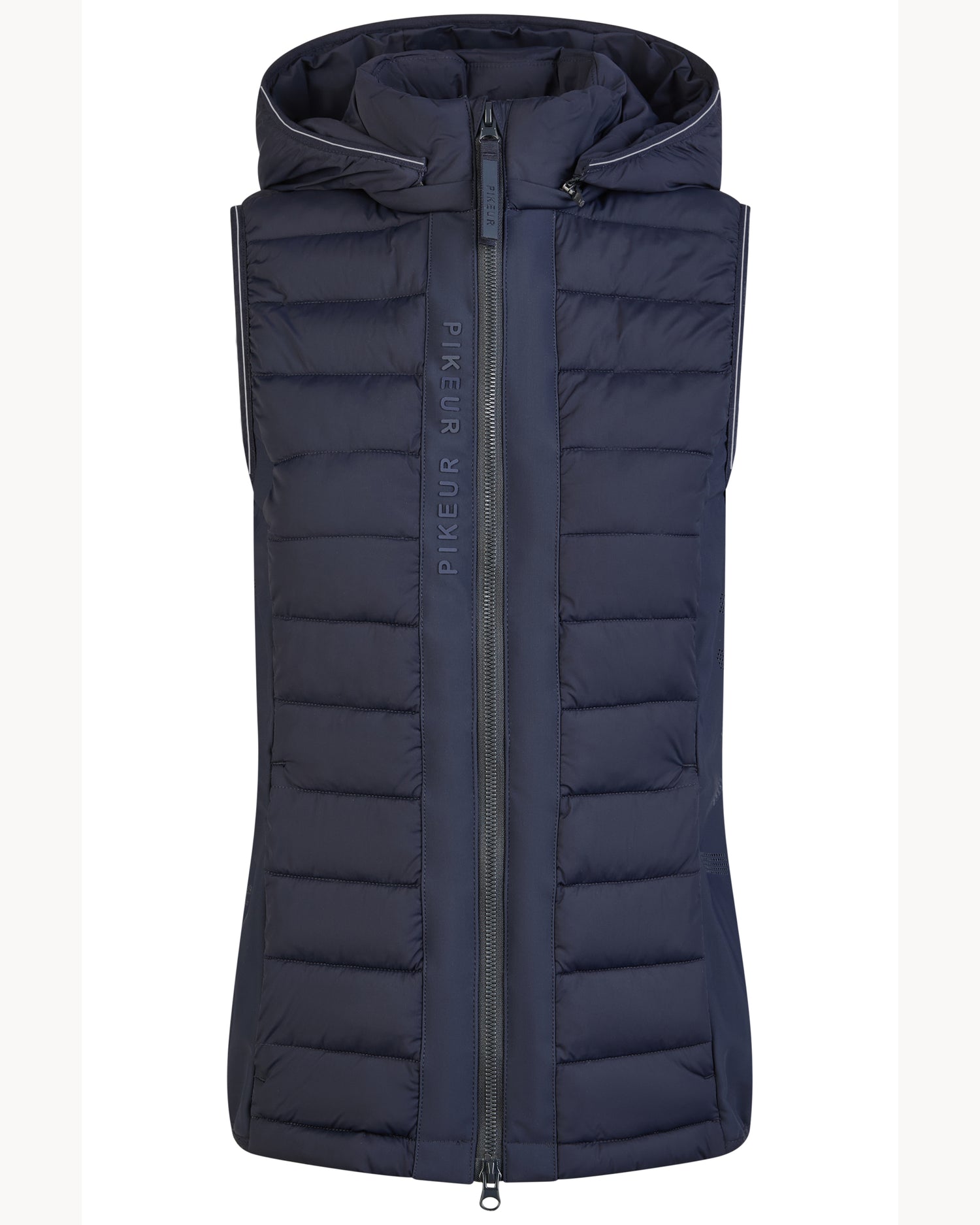 Pikeur Rhona Ladies Hybrid Waistcoat 1003