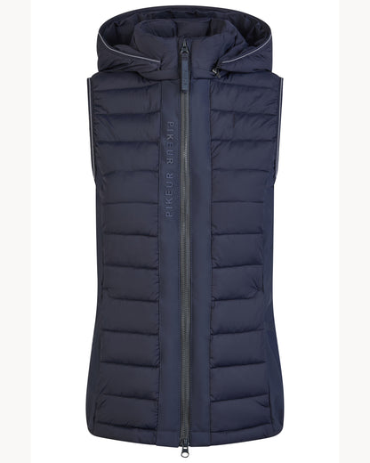 Pikeur Rhona Ladies Hybrid Waistcoat 1003
