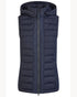 Pikeur Rhona Ladies Hybrid Waistcoat 1003 Core.