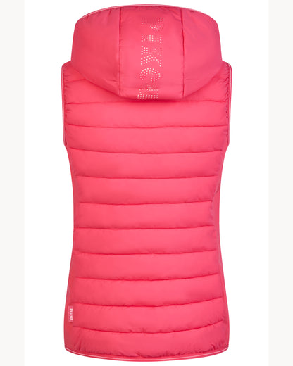 Pikeur Rhona Ladies Hybrid Waistcoat 1003