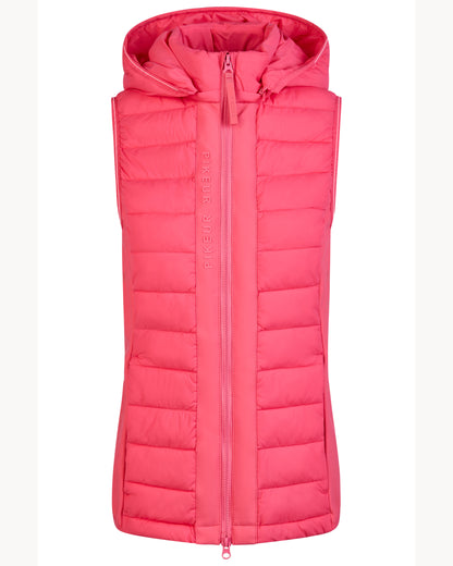 Pikeur Rhona Ladies Hybrid Waistcoat 1003