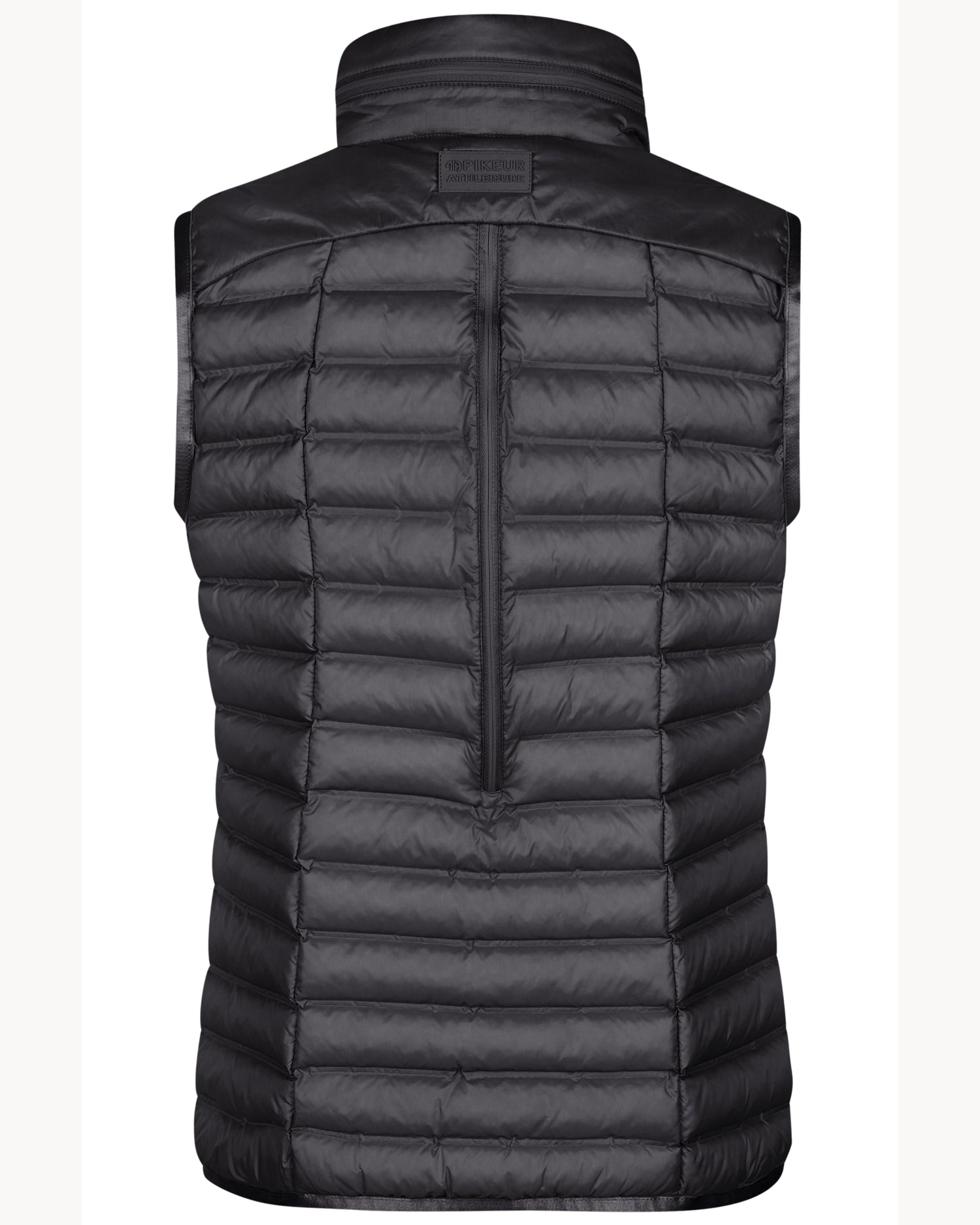 Pikeur Tinsley Ladies ‘Hidden-Hood’ Vest 1004