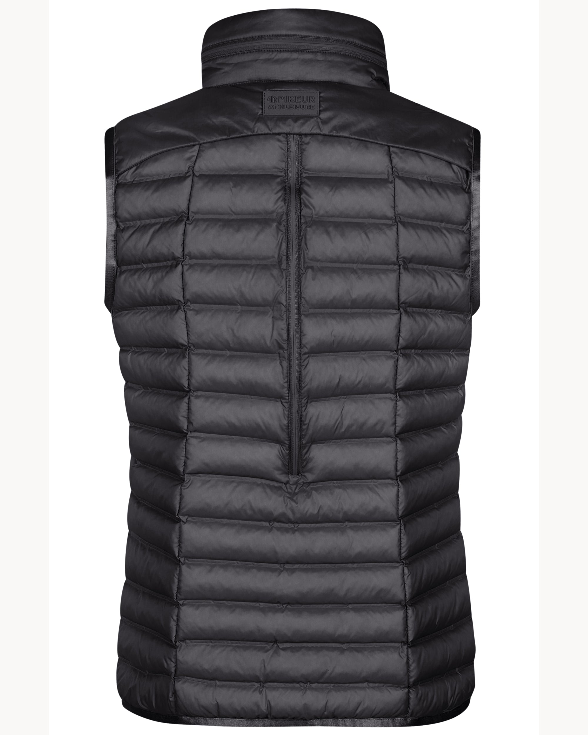 Pikeur Tinsley Ladies ‘Hidden-Hood’ Vest 1004