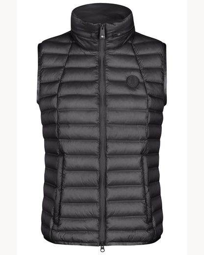 Pikeur Tinsley Ladies ‘Hidden-Hood’ Vest 1004