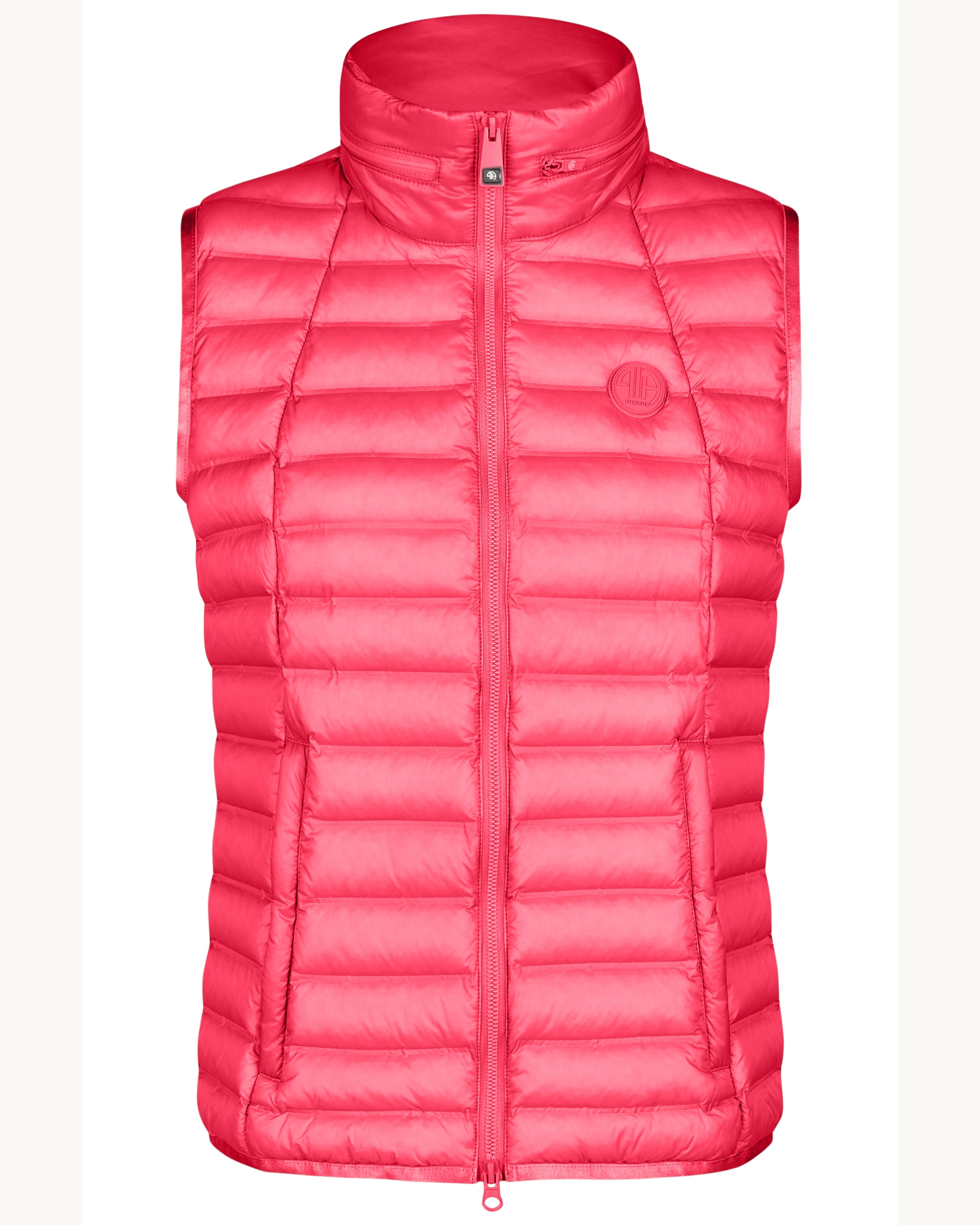 Pikeur Tinsley Ladies ‘Hidden-Hood’ Vest 1004