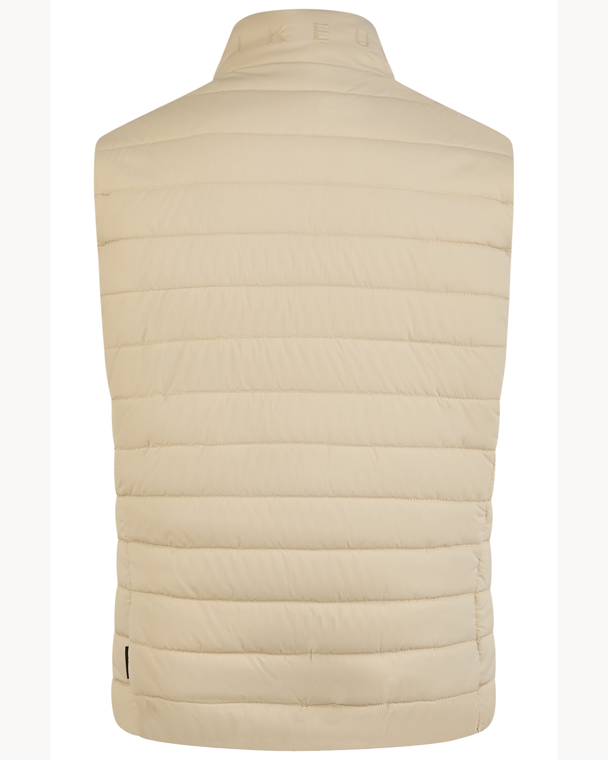 Pikeur Albert Mens Quilted Waistcoat 1007