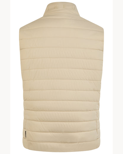 Pikeur Albert Mens Quilted Waistcoat 1007