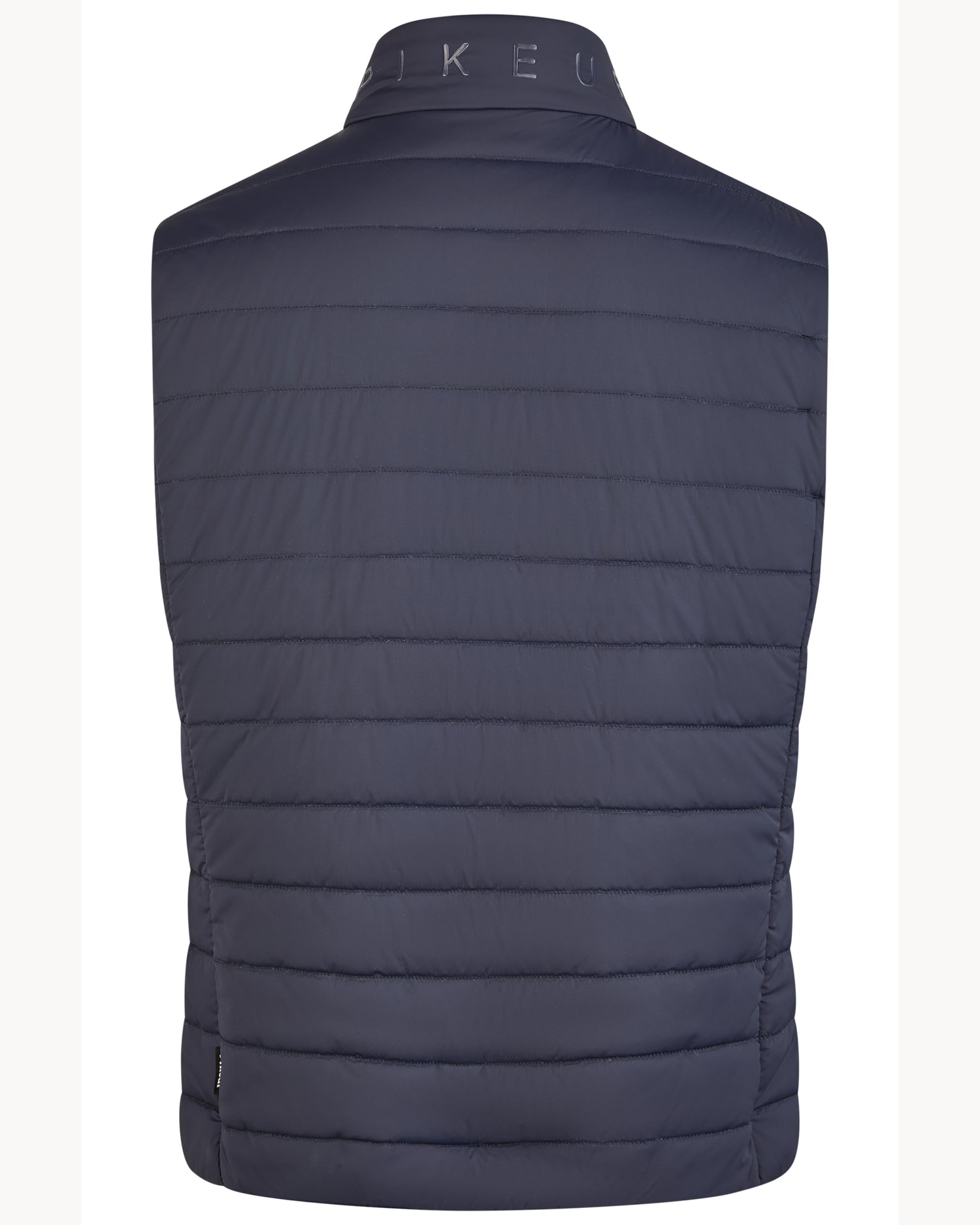 Pikeur Albert Mens Quilted Waistcoat 1007