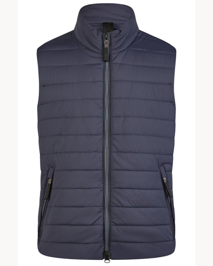 Pikeur Albert Mens Quilted Waistcoat 1007