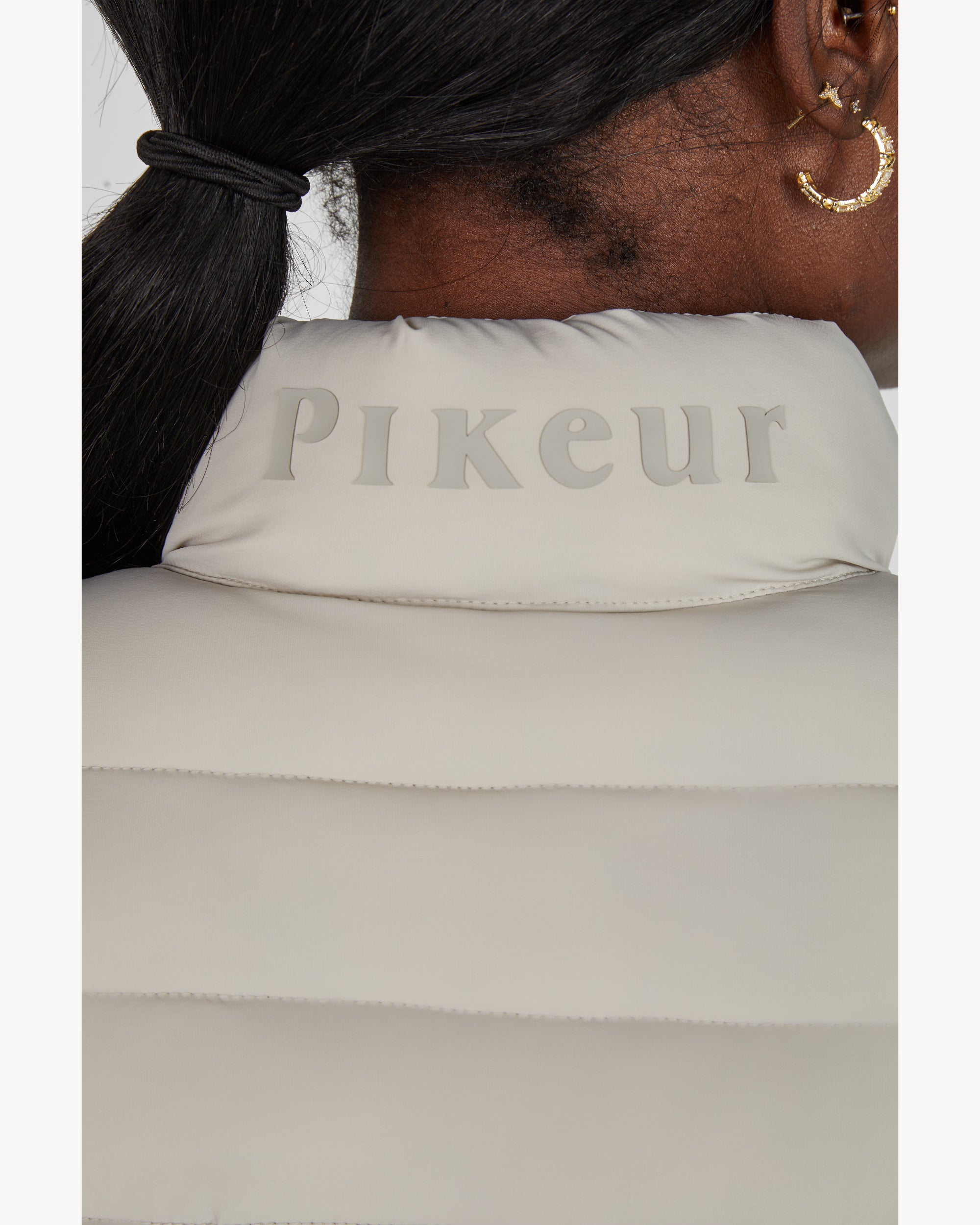 Pikeur Rhylee Ladies Quilted Jacket 1012 *Pre-Order for April Dispatch*