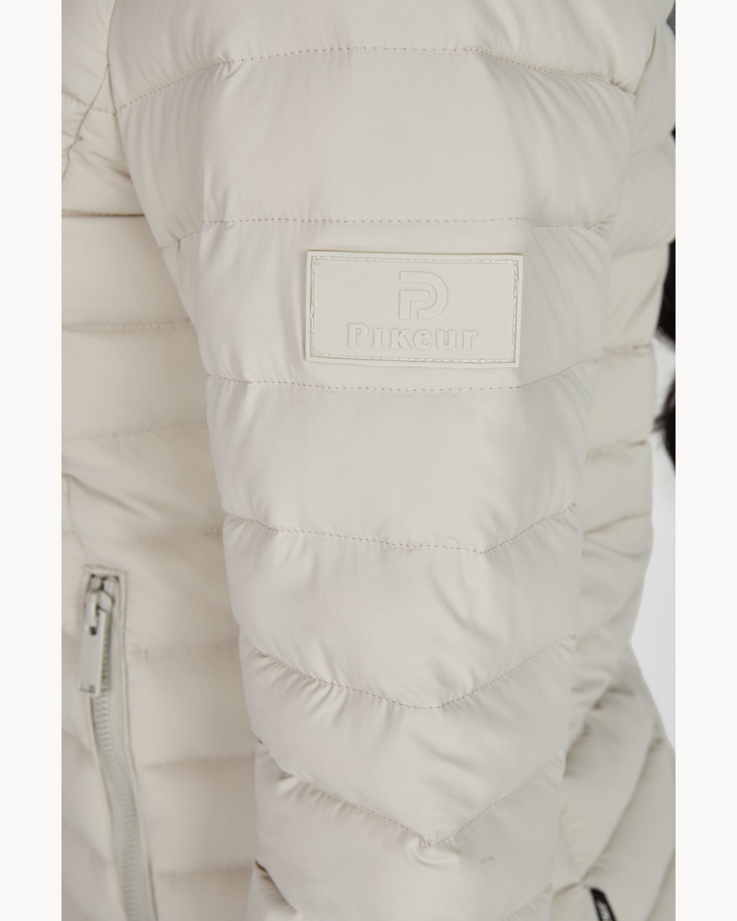 Pikeur Rhylee Ladies Quilted Jacket 1012 *Pre-Order for April Dispatch*