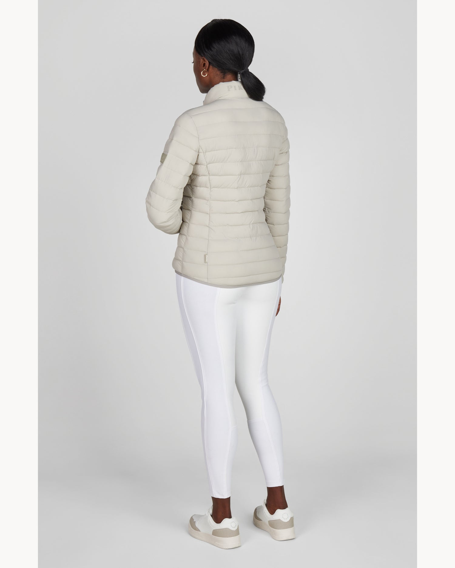 Pikeur Rhylee Ladies Quilted Jacket 1012 *Pre-Order for April Dispatch*