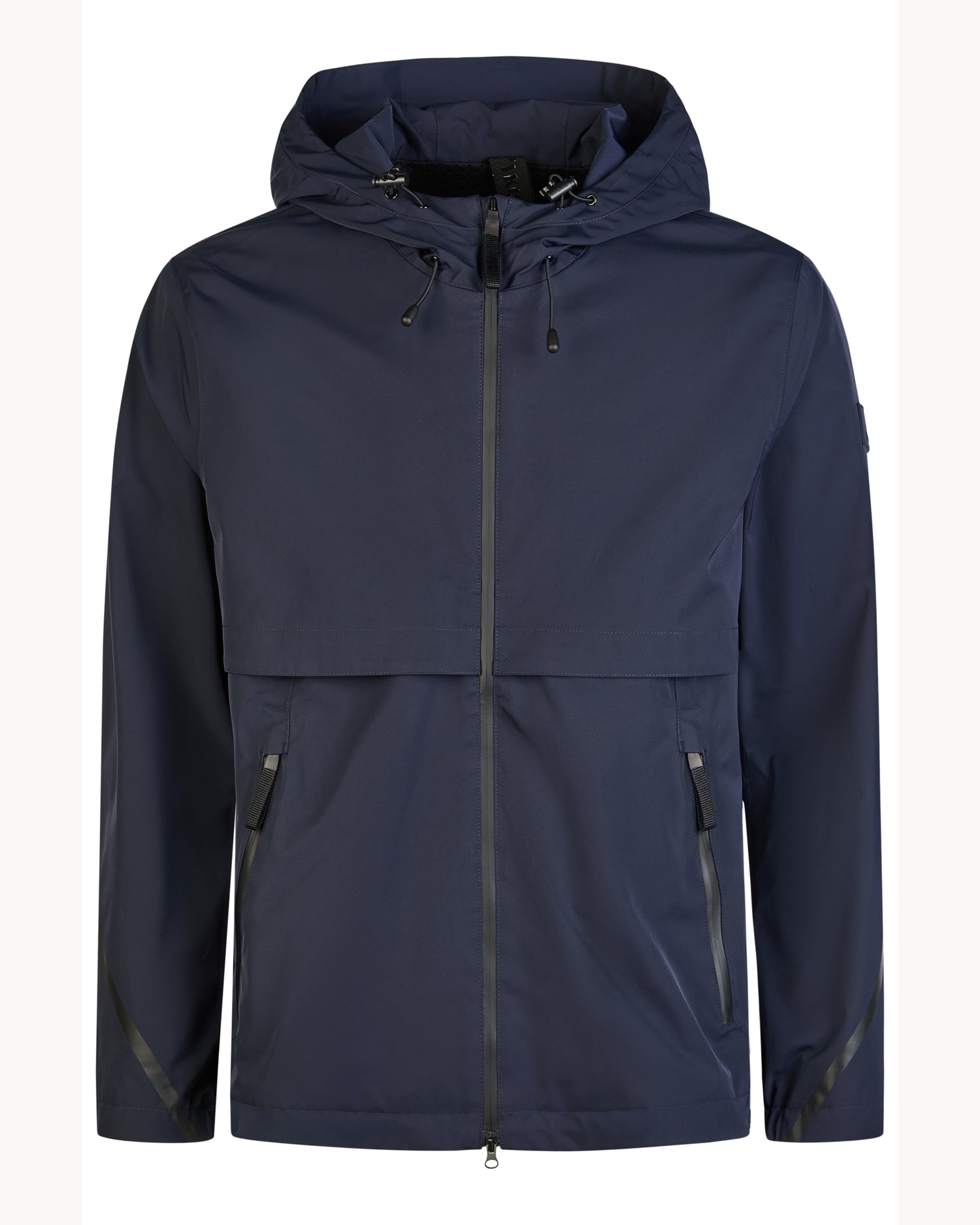 Pikeur Adam Mens Rain Jacket 1015