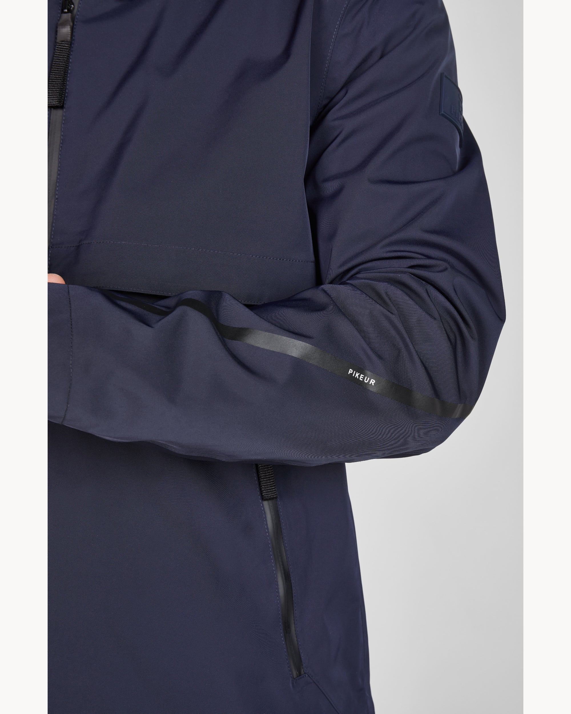 Pikeur Adam Mens Rain Jacket 1015