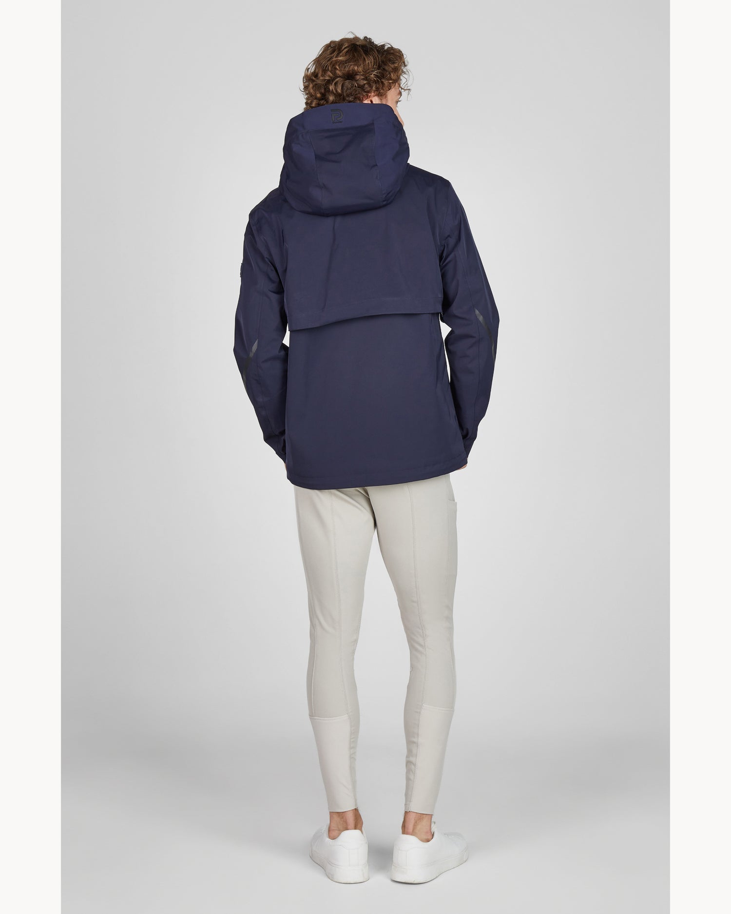 Pikeur Adam Mens Rain Jacket 1015