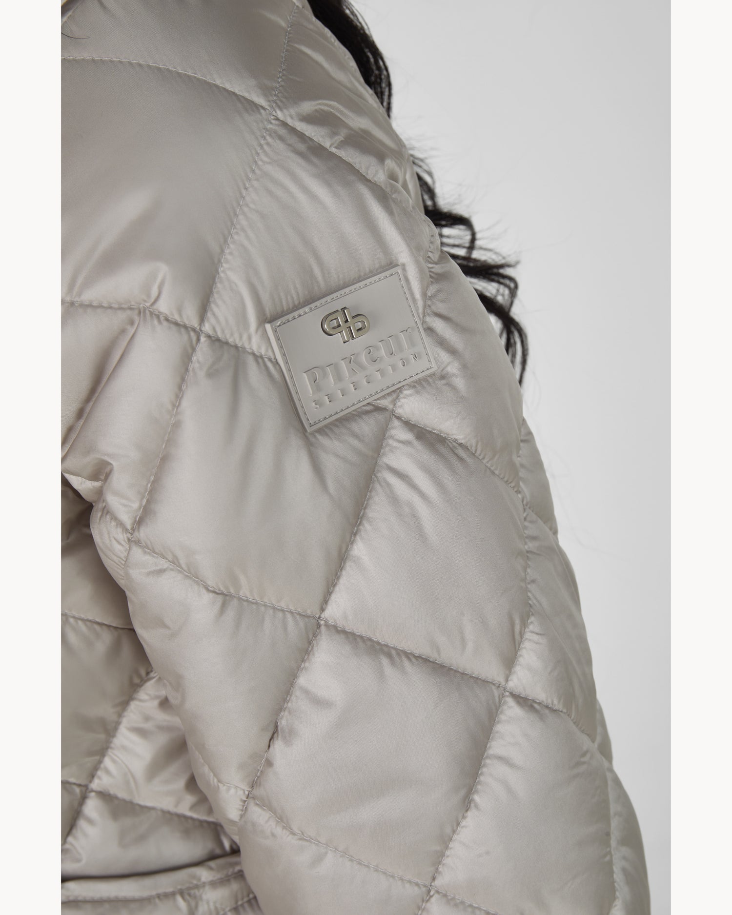 Pikeur Sara Ladies Quilted Jacket 1016 *Pre-Order for April Dispatch*