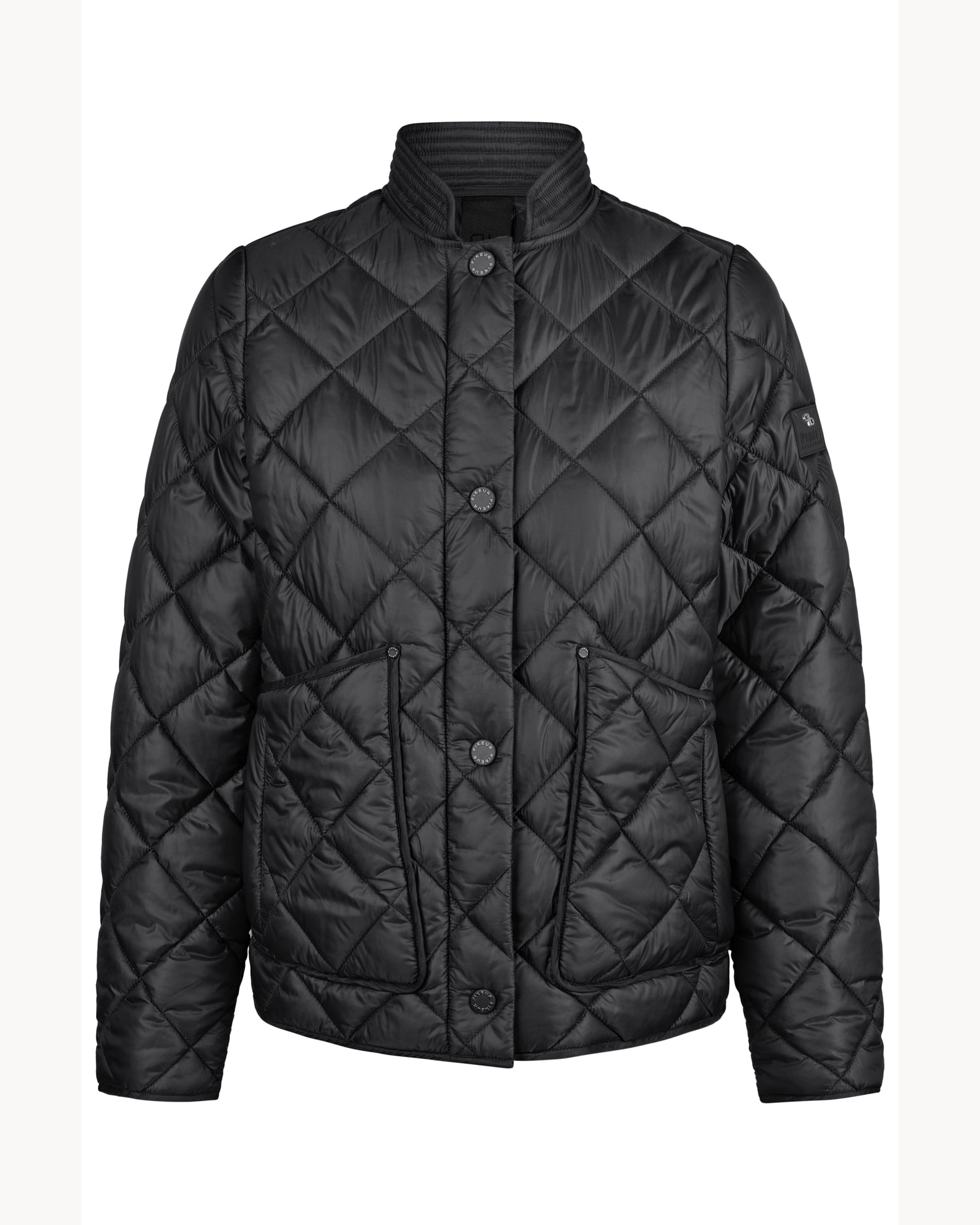Pikeur Sara Ladies Quilted Jacket 1016 *Pre-Order for April Dispatch*