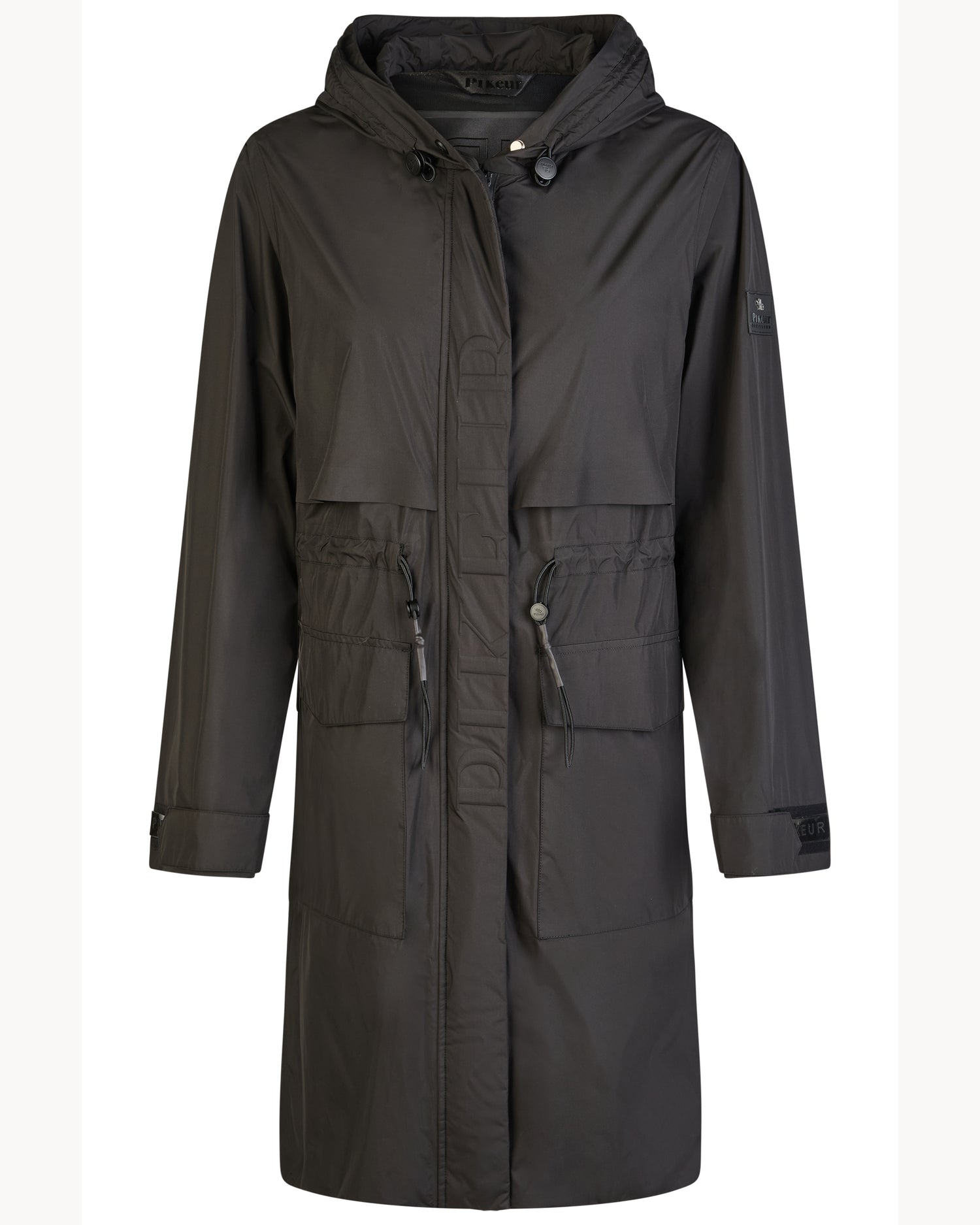 Pikeur Sadie Ladies Raincoat 1021