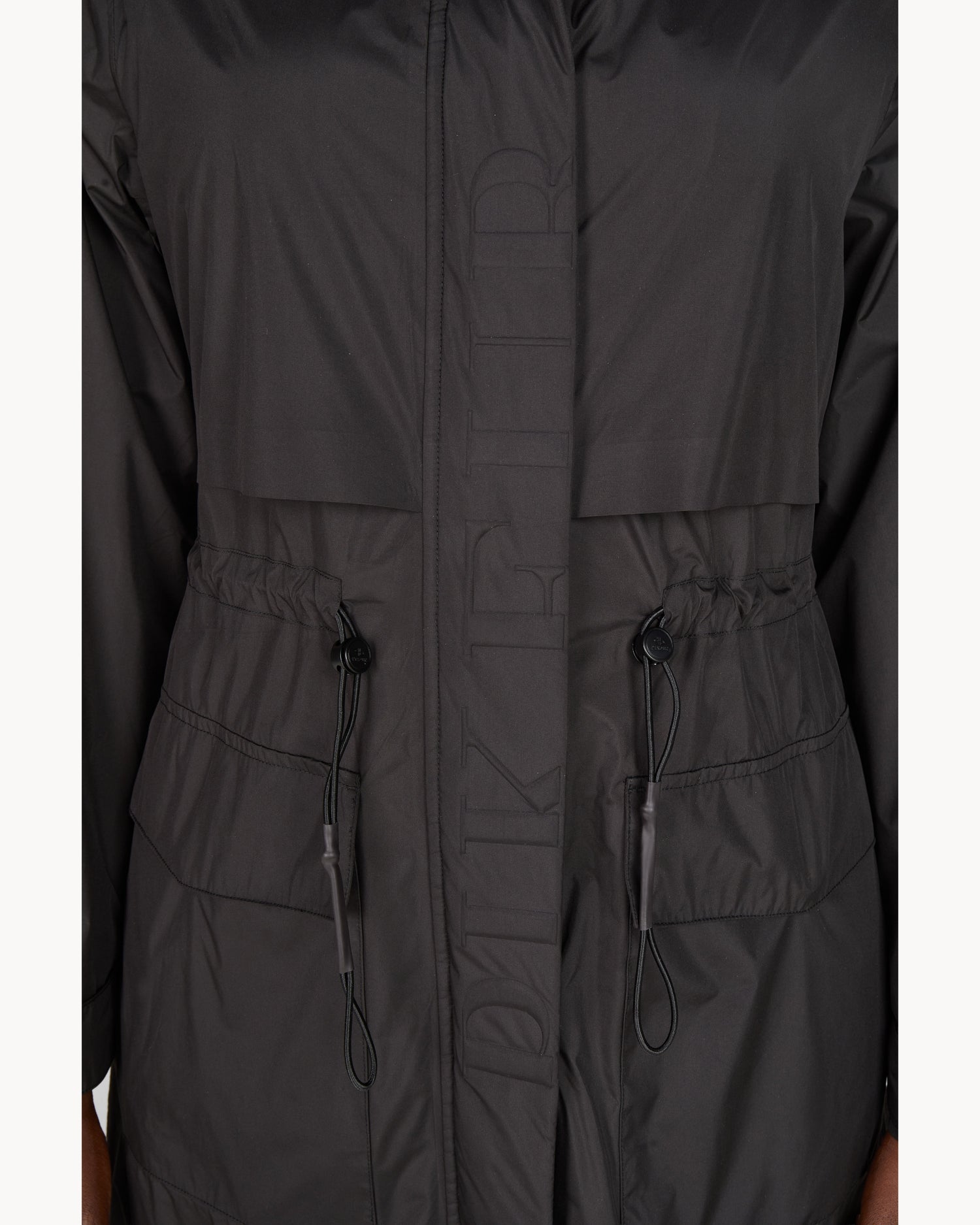 Pikeur Sadie Ladies Raincoat 1021