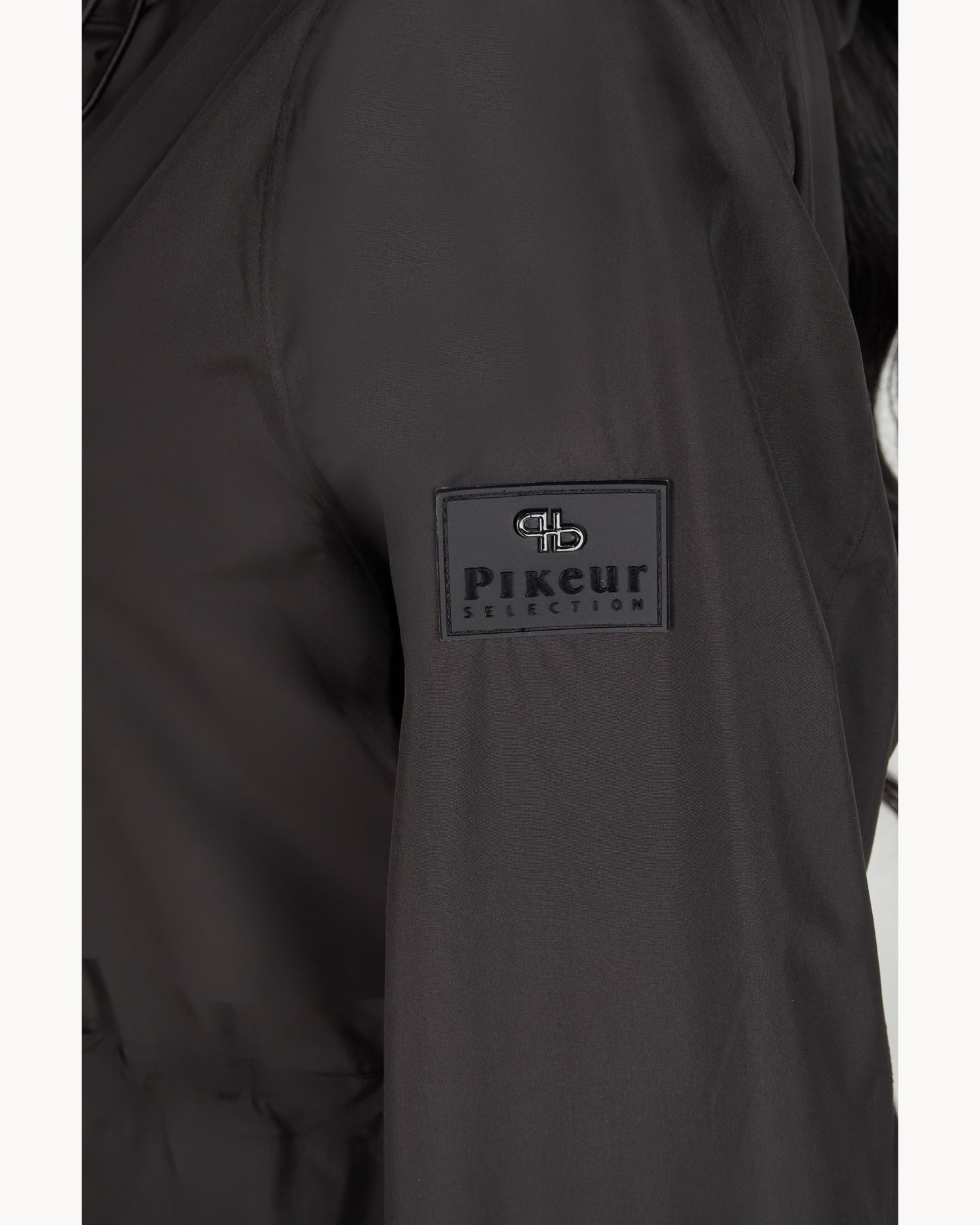 Pikeur Sadie Ladies Raincoat 1021