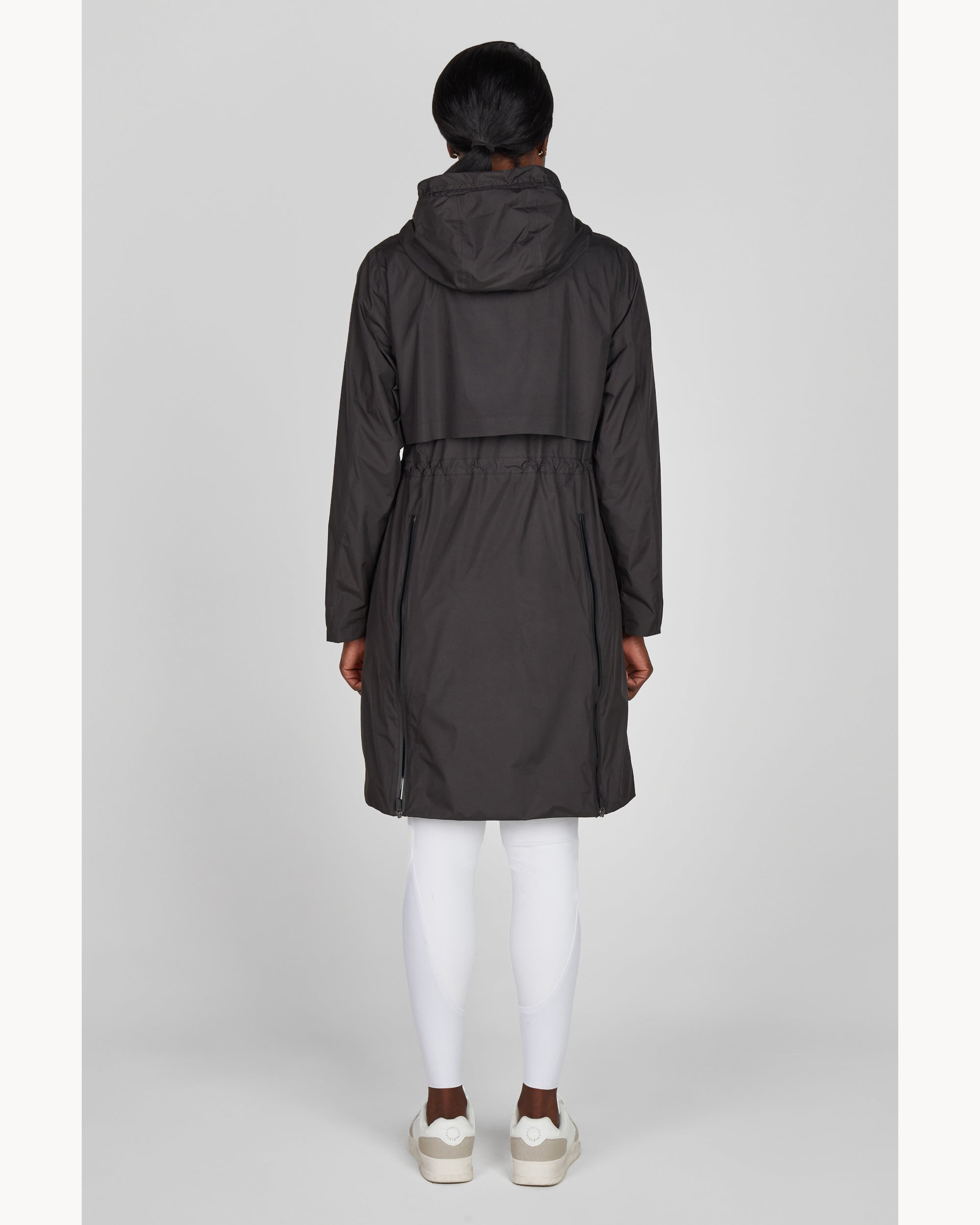 Pikeur Sadie Ladies Raincoat 1021