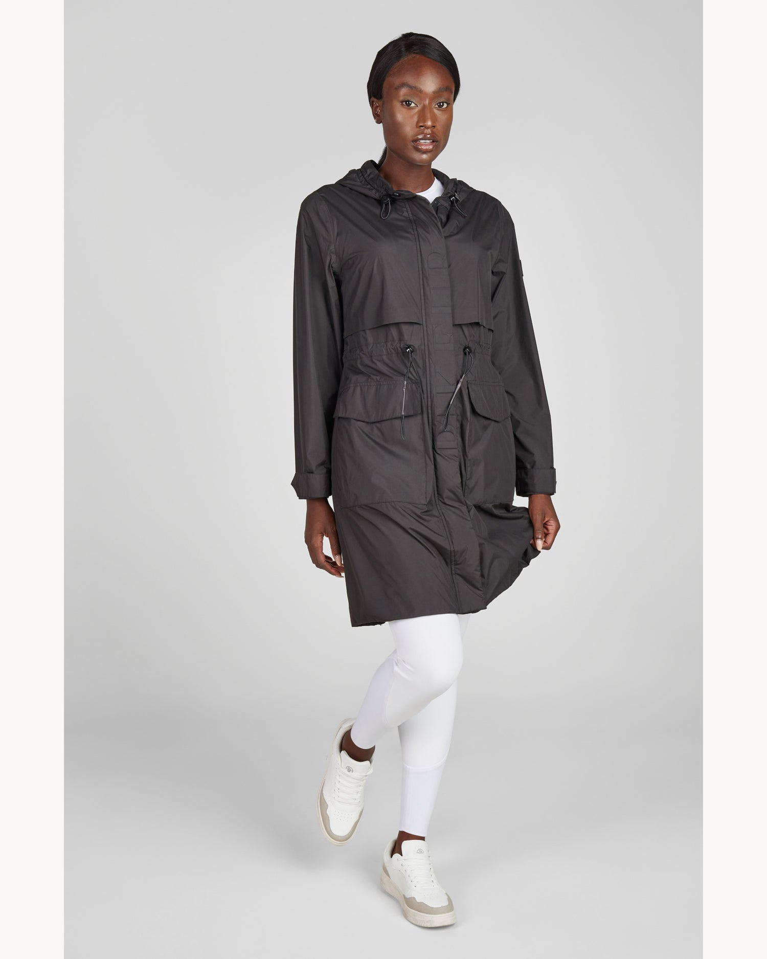 Pikeur Sadie Ladies Raincoat 1021