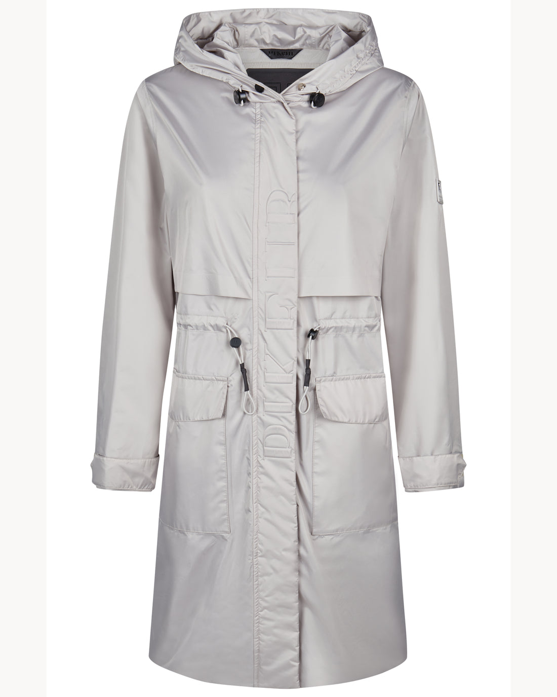 Pikeur Sadie Ladies Raincoat 1021