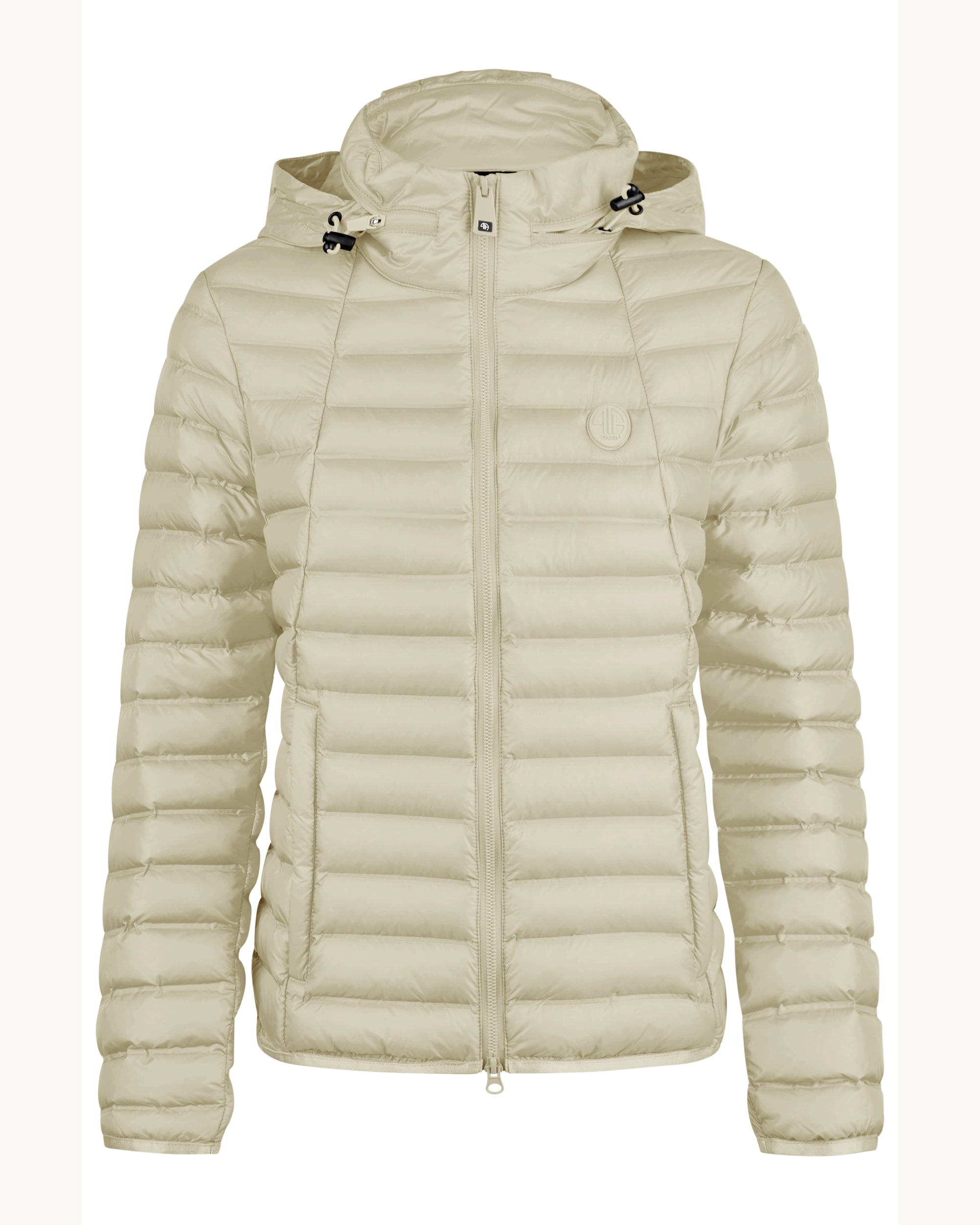 Pikeur Tanya Ladies ‘Hidden-Hood’ Jacket 1023 *Pre-Order for April Dispatch*