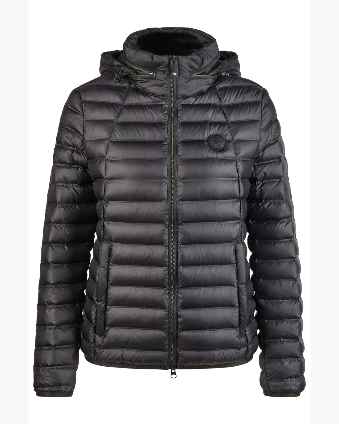 Pikeur Tanya Ladies ‘Hidden-Hood’ Jacket 1023 *Pre-Order for April Dispatch*