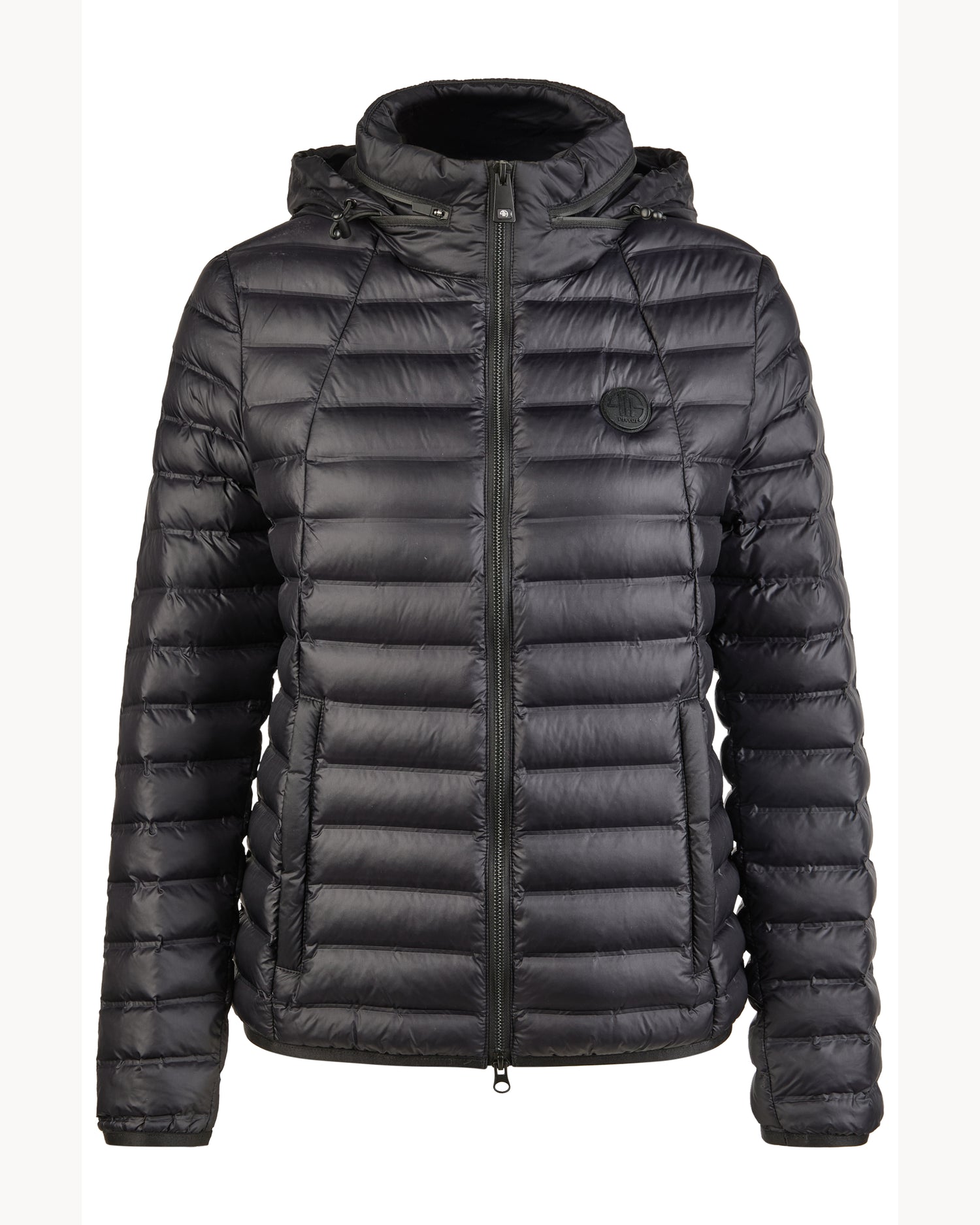 Pikeur Tanya Ladies ‘Hidden-Hood’ Jacket 1023 *Pre-Order for April Dispatch*
