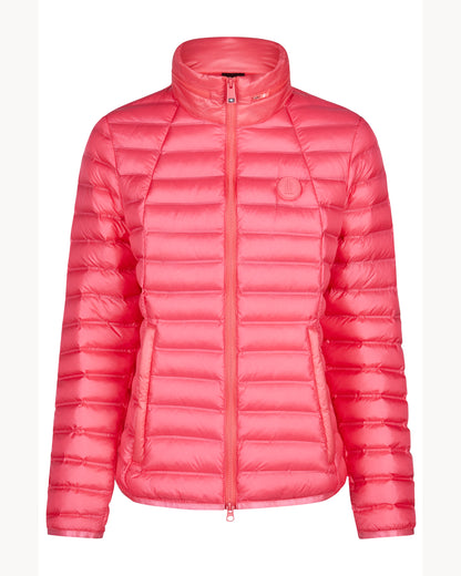Pikeur Tanya Ladies ‘Hidden-Hood’ Jacket 1023 *Pre-Order for April Dispatch*