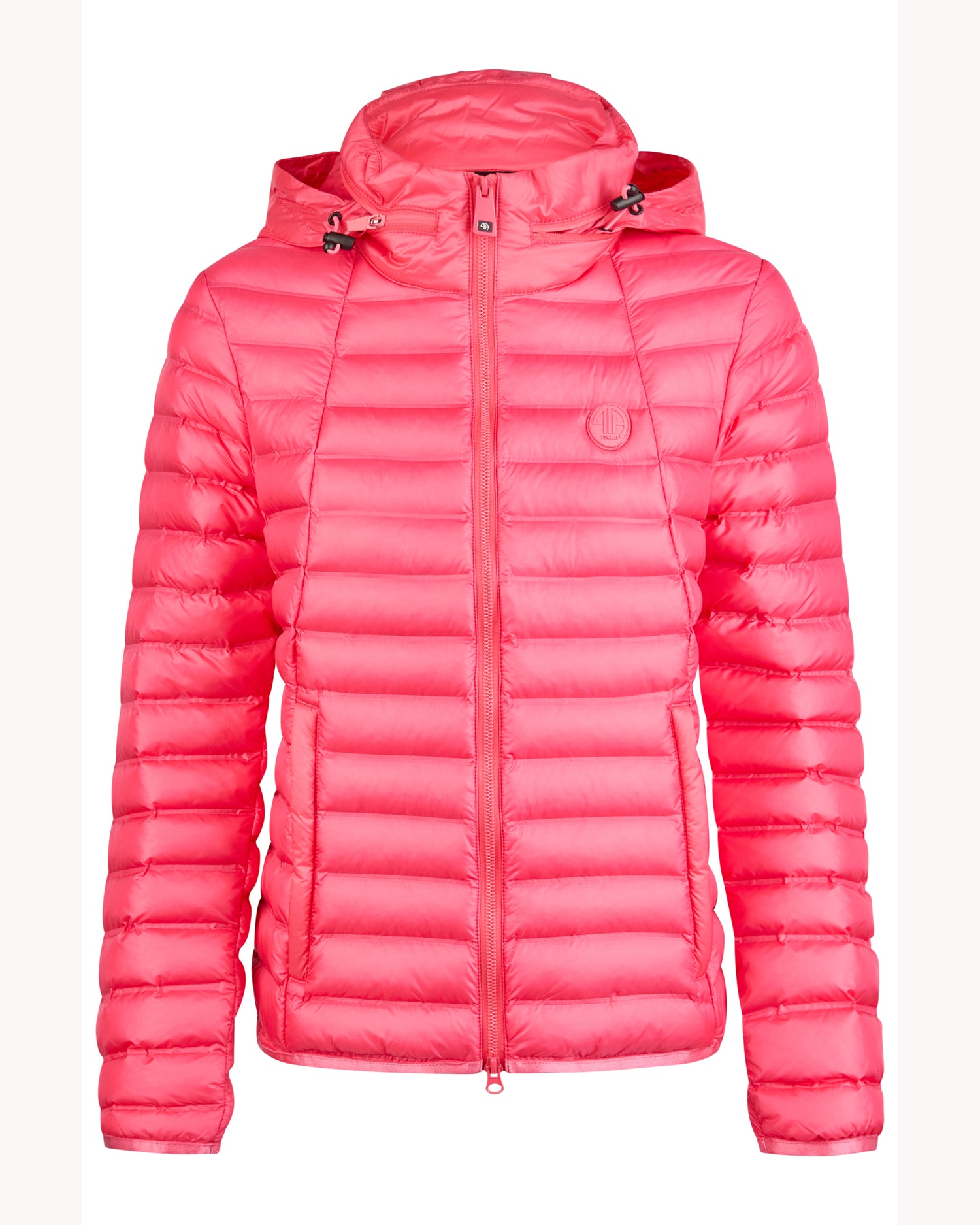 Pikeur Tanya Ladies ‘Hidden-Hood’ Jacket 1023 *Pre-Order for April Dispatch*