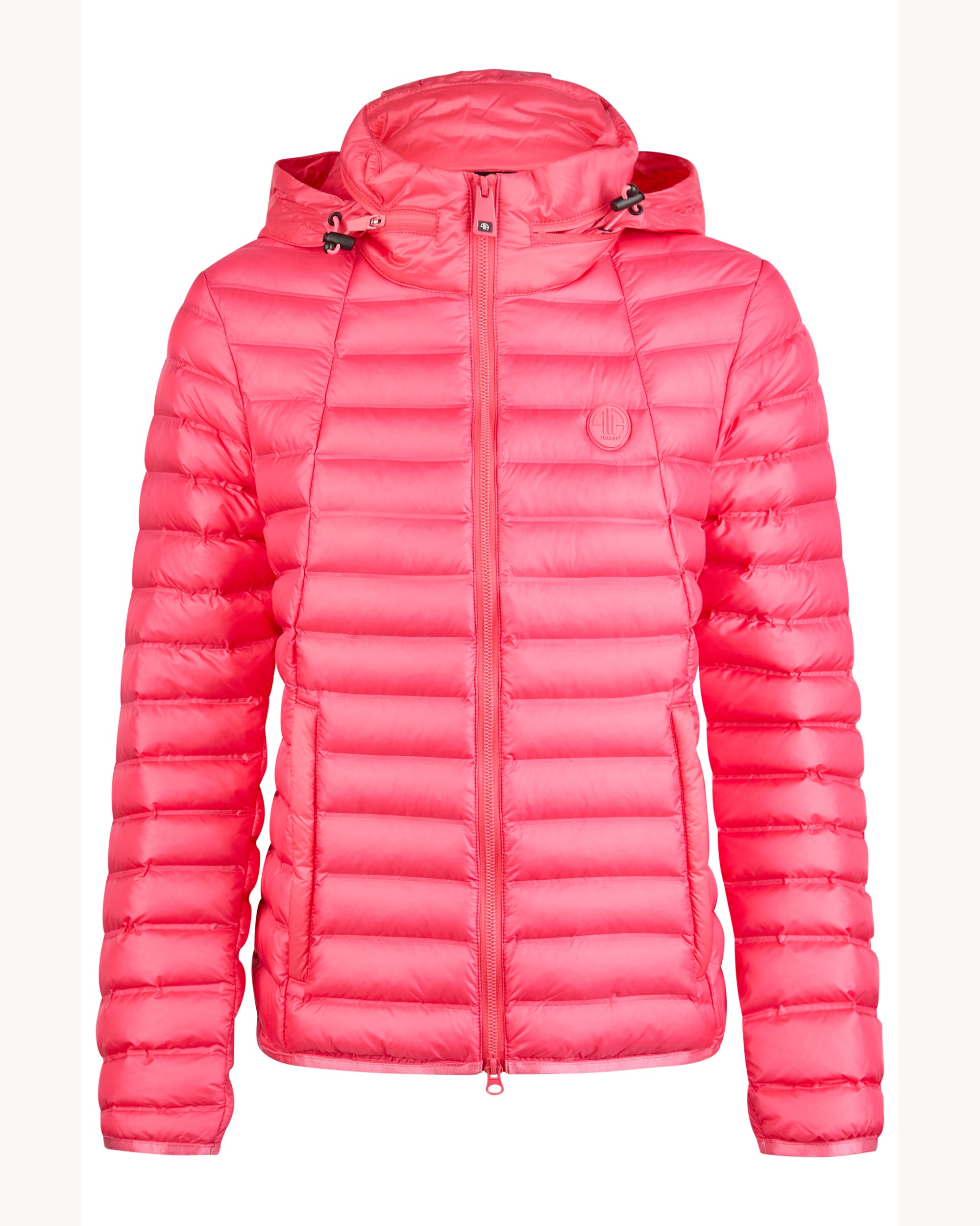 Pikeur Tanya Ladies ‘Hidden-Hood’ Jacket 1023 *Pre-Order for April Dispatch*
